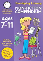 Non-fiction Compendium