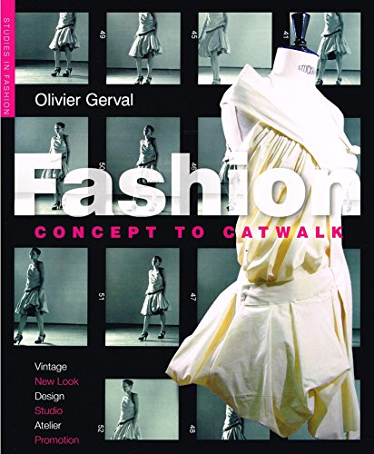 Fashion: Concept to Catwalk