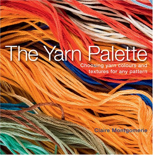 The Yarn Palette