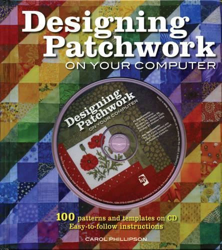 Designing Patchwork on Your Computer