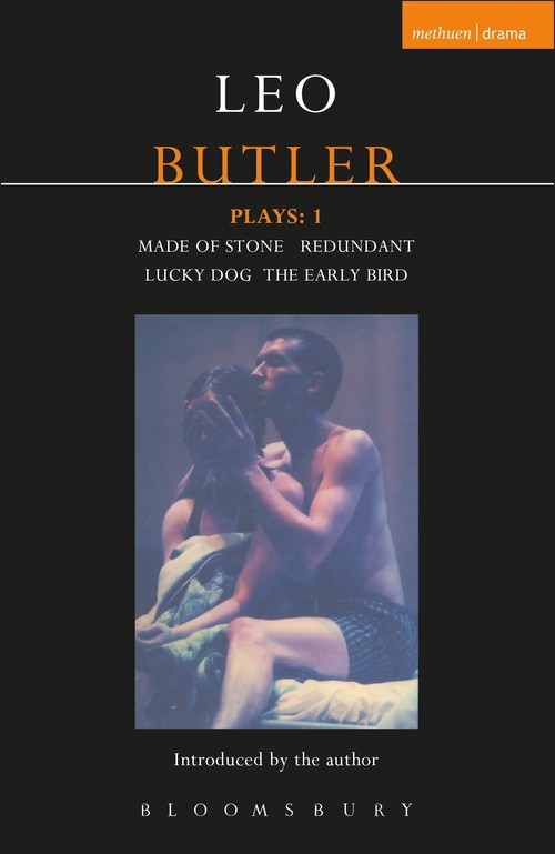 Butler Plays: 1