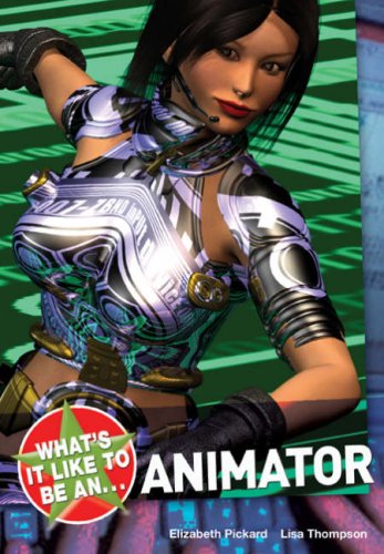 What's it Like to be a... Animator?