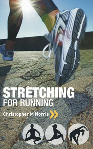Stretching for Running