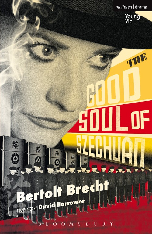 The Good Soul of Szechuan