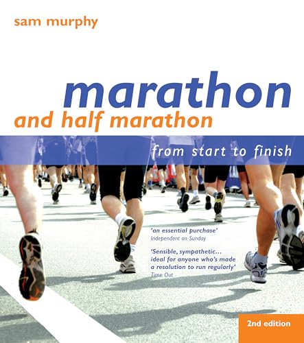 Marathon and Half Marathon