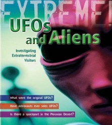 UFO's and Aliens