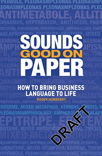 Sounds Good on Paper