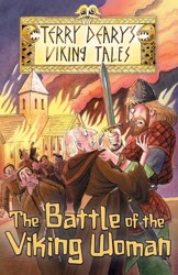 The Battle of the Viking Woman