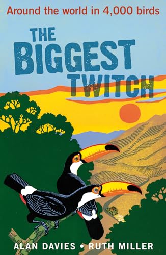 The Biggest Twitch
