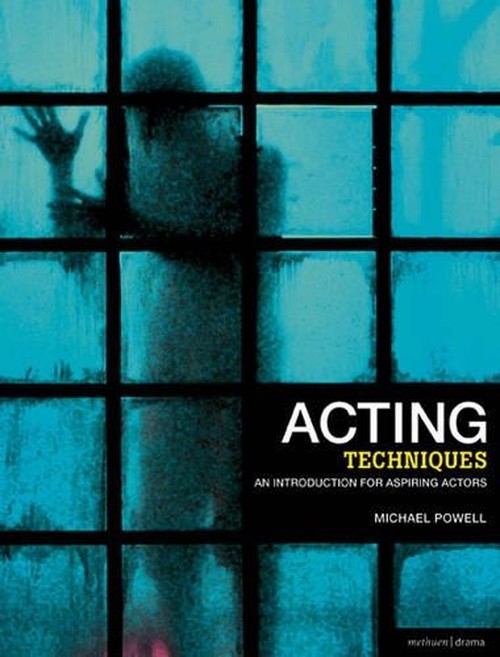 Acting Techniques