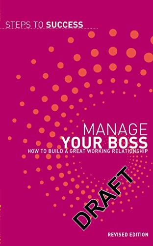 Manage your Boss