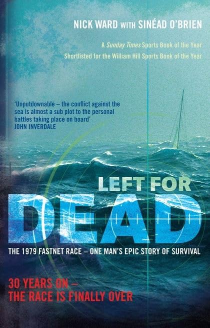 Left For Dead