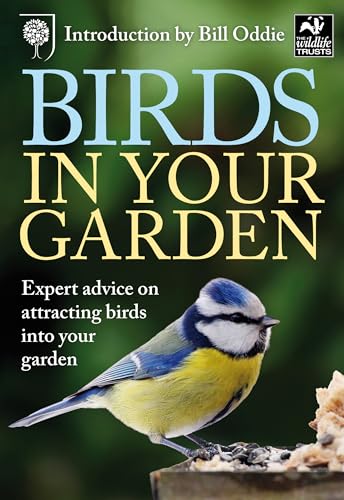 Birds in Your Garden