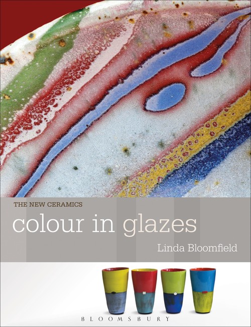 Colour in Glazes