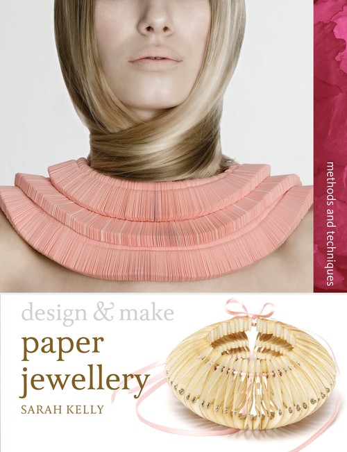 Paper Jewellery