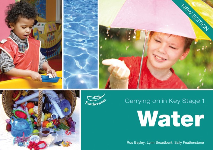 Water (Carrying on in KS1)