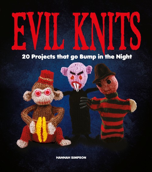 Evil Knits
