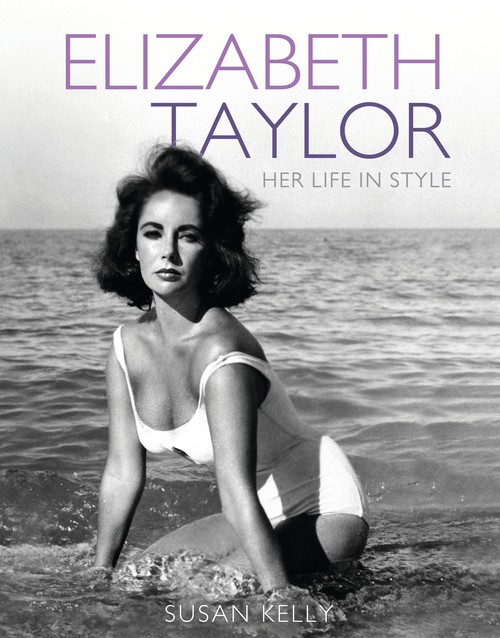 Elizabeth Taylor
