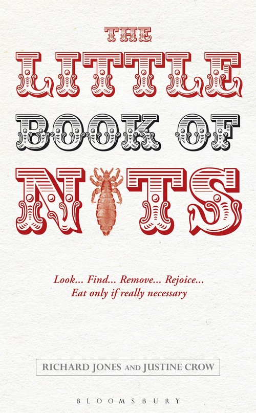 The Little Book of Nits