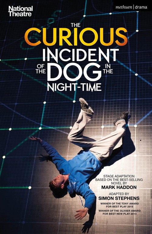 The Curious Incident of the Dog in the Night-Time