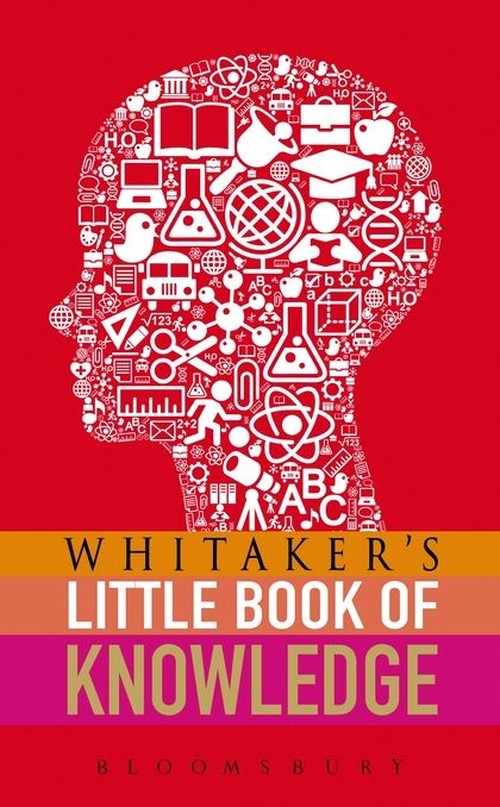 Whitaker's Little Book of Knowledge