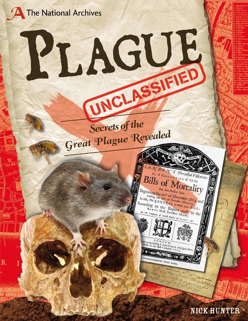 The National Archives: Plague Unclassified