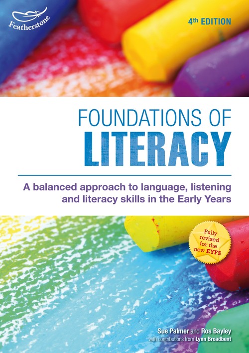 Foundations of Literacy