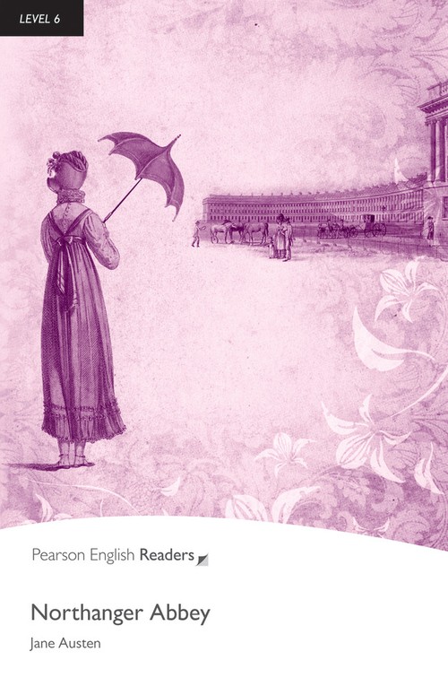 Level 6: Northanger Abbey