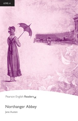 Level 6: Northanger Abbey