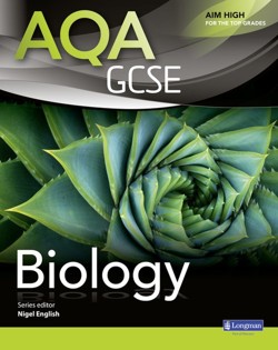 AQA GCSE Biology Student Book