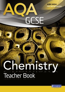 AQA GCSE Chemistry Teacher Book