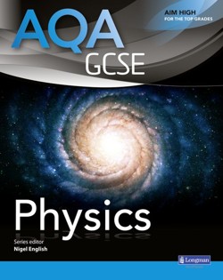 AQA GCSE Physics Student Book