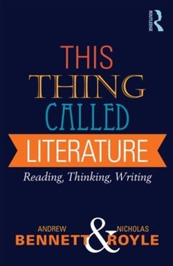 This Thing Called Literature