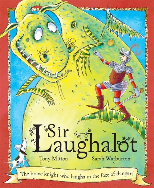 Sir Laughalot
