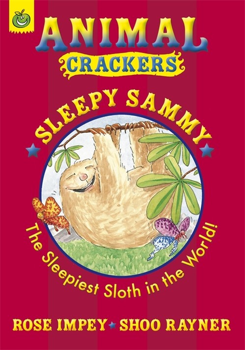 Sleepy Sammy