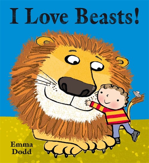 I Love Beasts!