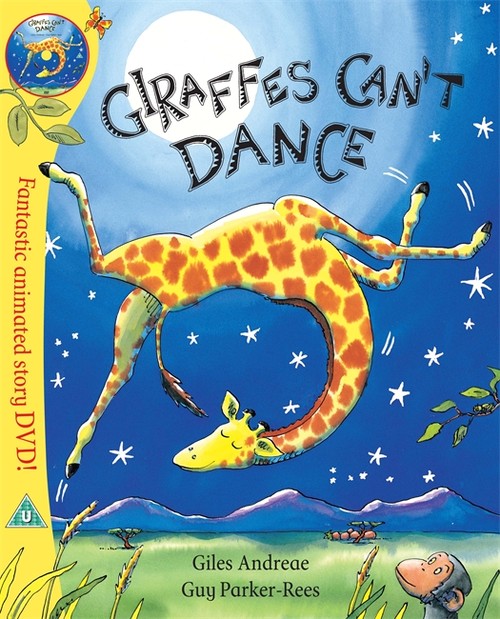 Giraffes Can't Dance