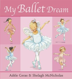 My Ballet Dream