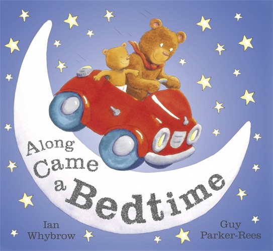 Along Came a Bedtime