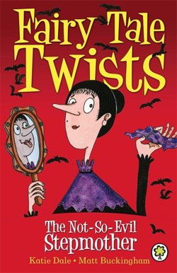 The Not-So-Evil Stepmother
