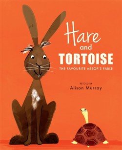 Hare and Tortoise