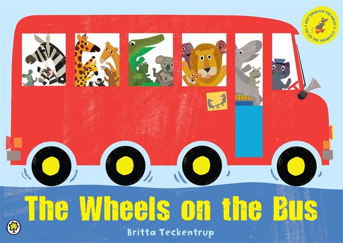 The Wheels on the Bus