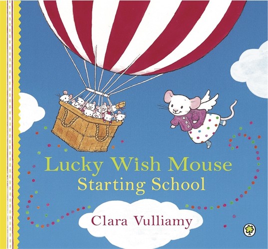 Starting School