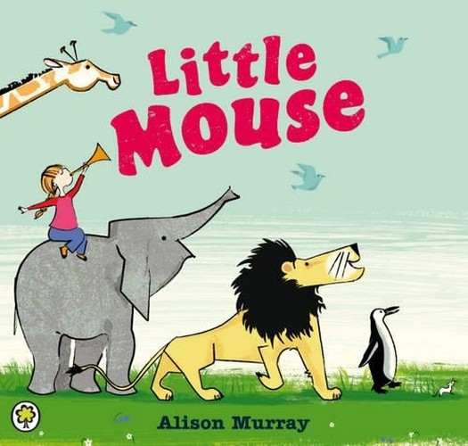 Little Mouse