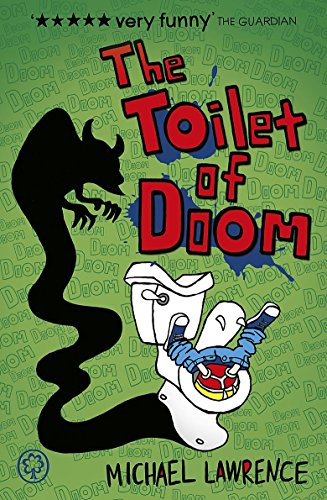 Jiggy McCue: The Toilet of Doom
