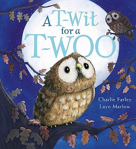A T-Wit for a T-Woo