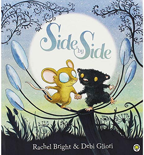 Rachel Bright Side by Side