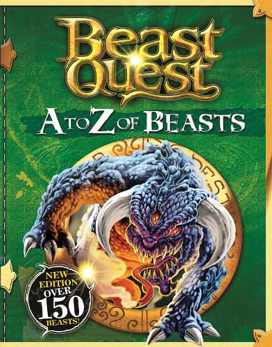 Beast Quest | Buy New and Used Books | World of Books US