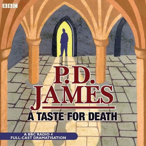 A Taste for Death