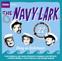 The Navy Lark